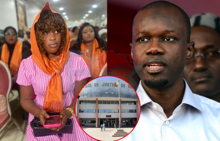 Actu, Info et News en continu de Pakao et du Sénégal