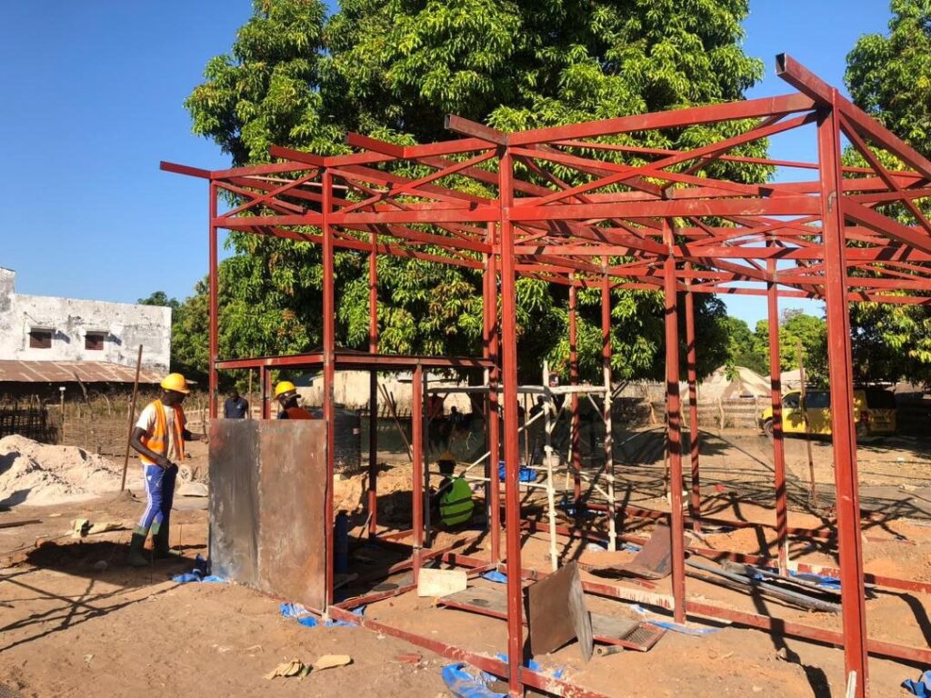 Actu, Info et News en continu de Pakao et du Sénégal