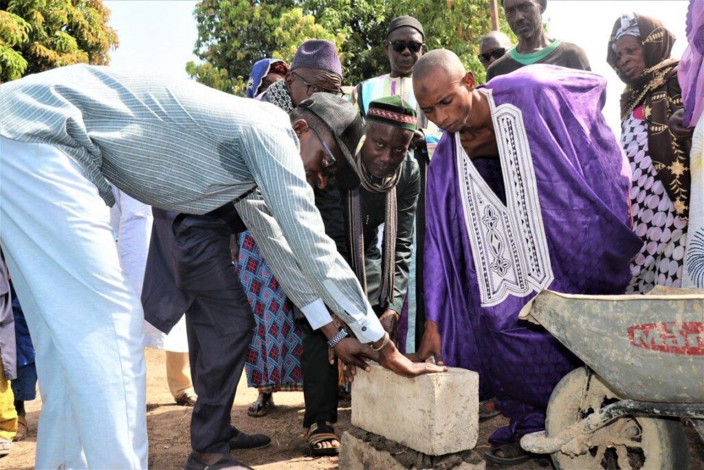 Actu, Info et News en continu de Pakao et du Sénégal