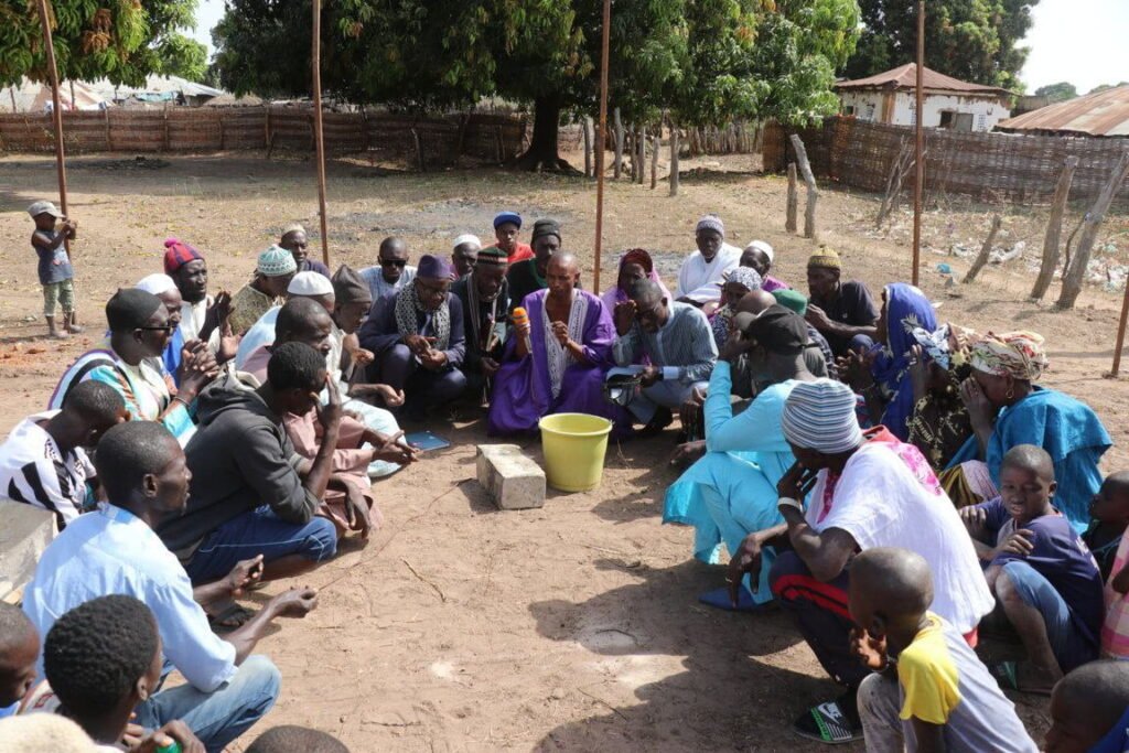 Actu, Info et News en continu de Pakao et du Sénégal