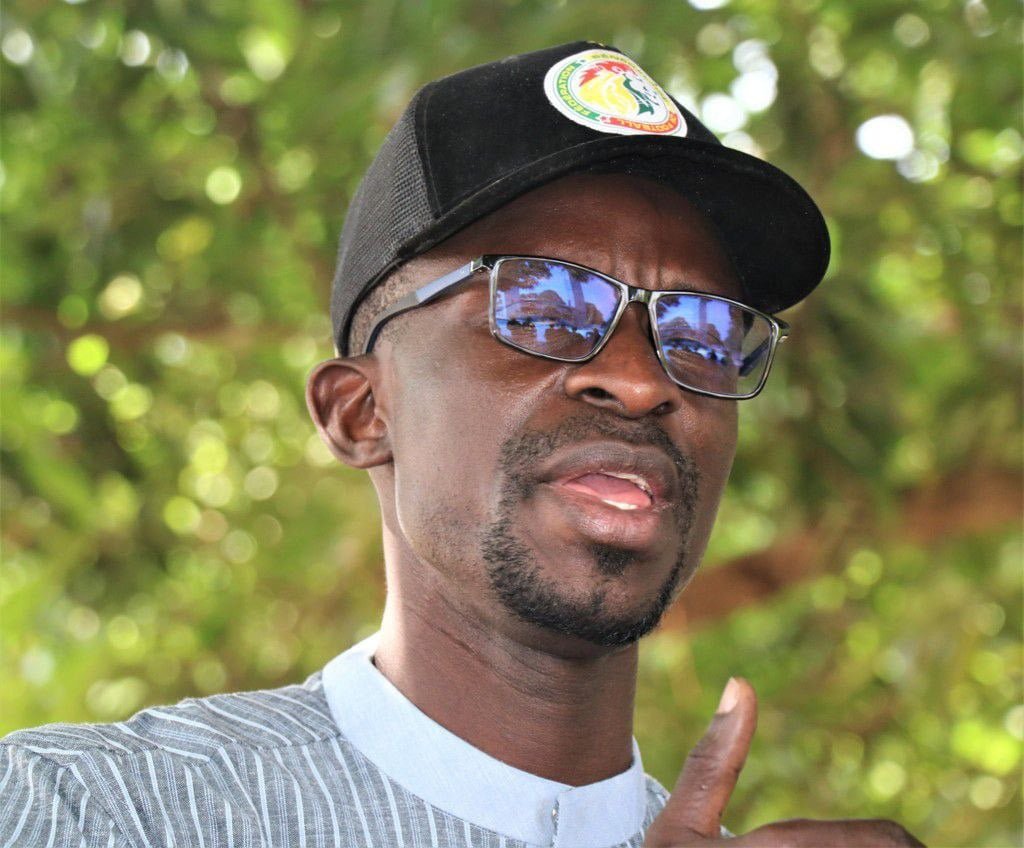 Actu, Info et News en continu de Pakao et du Sénégal