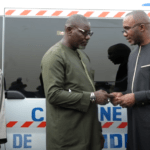 Doudou Kâ visite des travaux de réhabilitation de l’aérodrome de Diendé
