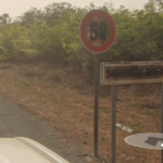 commune de Simbanding