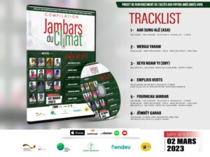 Actu, Info et News en continu de Pakao et du Sénégal