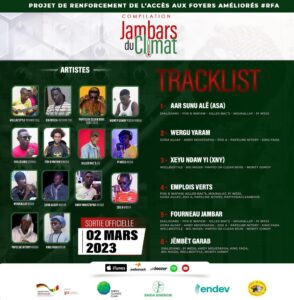 Actu, Info et News en continu de Pakao et du Sénégal