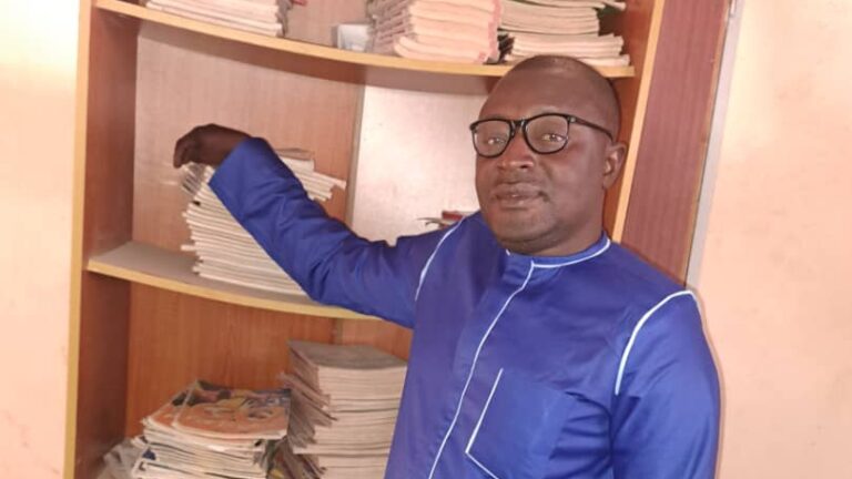 Actu, Info et News en continu de Pakao et du Sénégal