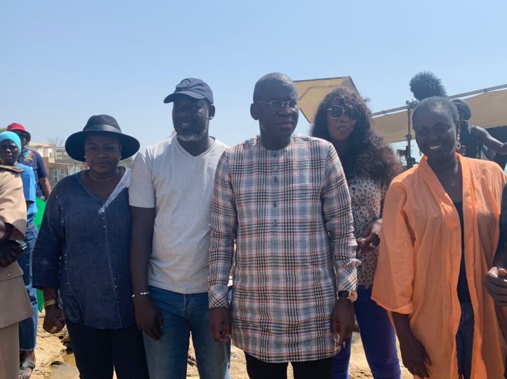 Actu, Info et News en continu de Pakao et du Sénégal