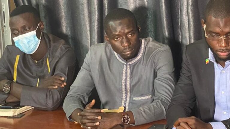 Actu, Info et News en continu de Pakao et du Sénégal