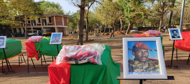 Actu, Info et News en continu de Pakao et du Sénégal