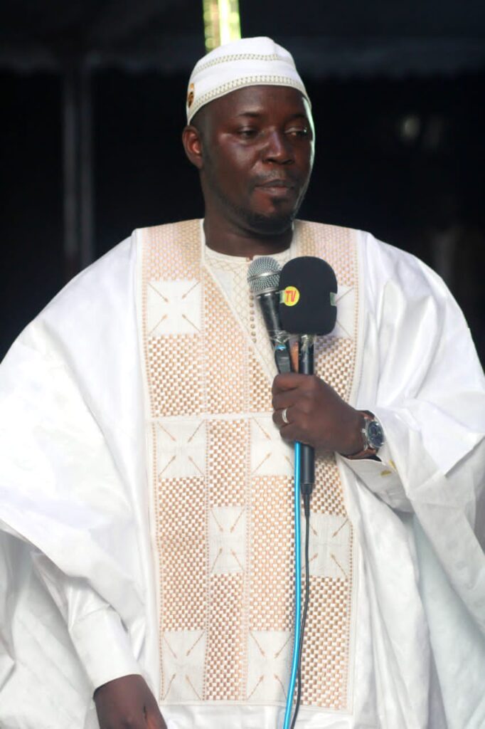 PAKAO : Ziarra annuelle de la FAMILLE SEYDI SALL à DIARENG <br> 5 KERANOS MEDIA