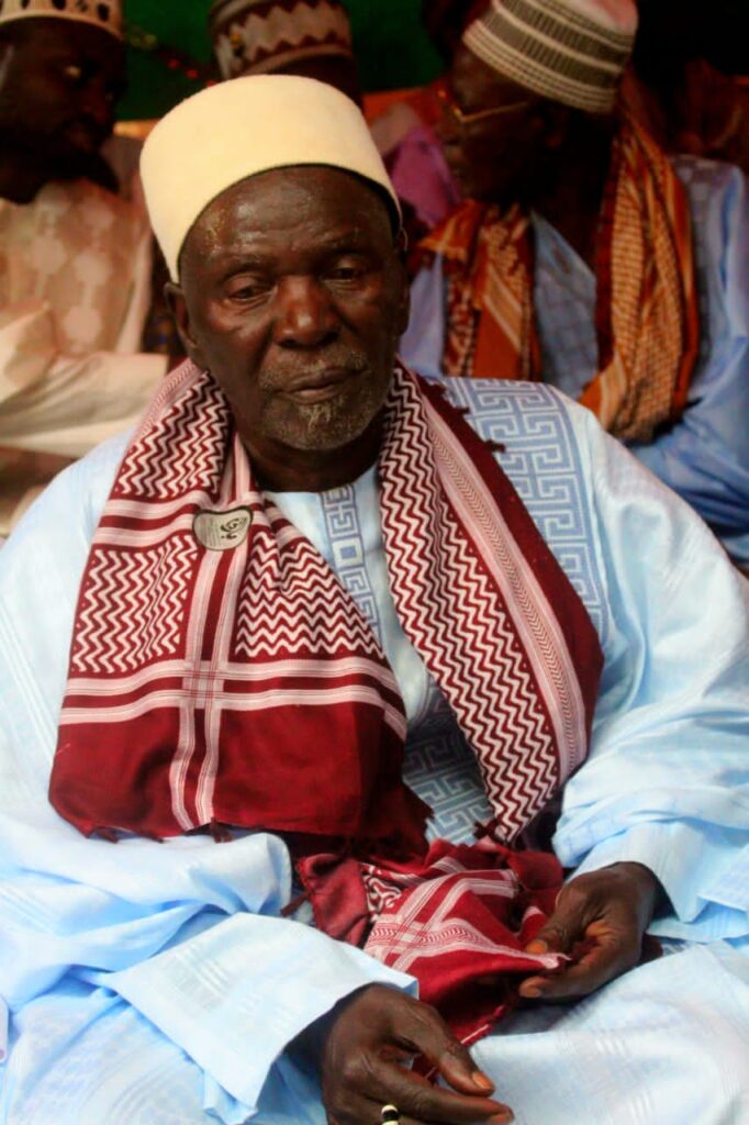 PAKAO : Ziarra annuelle de la FAMILLE SEYDI SALL à DIARENG <br> 2 KERANOS MEDIA