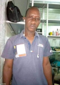 Kolda : Nouveau accident mortel 2 KERANOS MEDIA