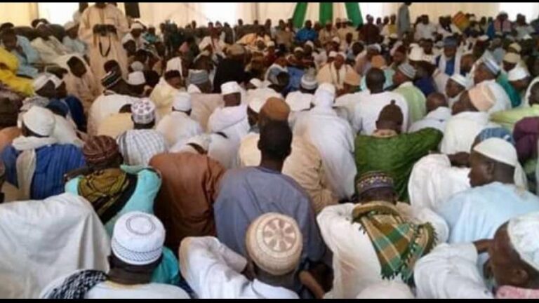 Actu, Info et News en continu de Pakao et du Sénégal