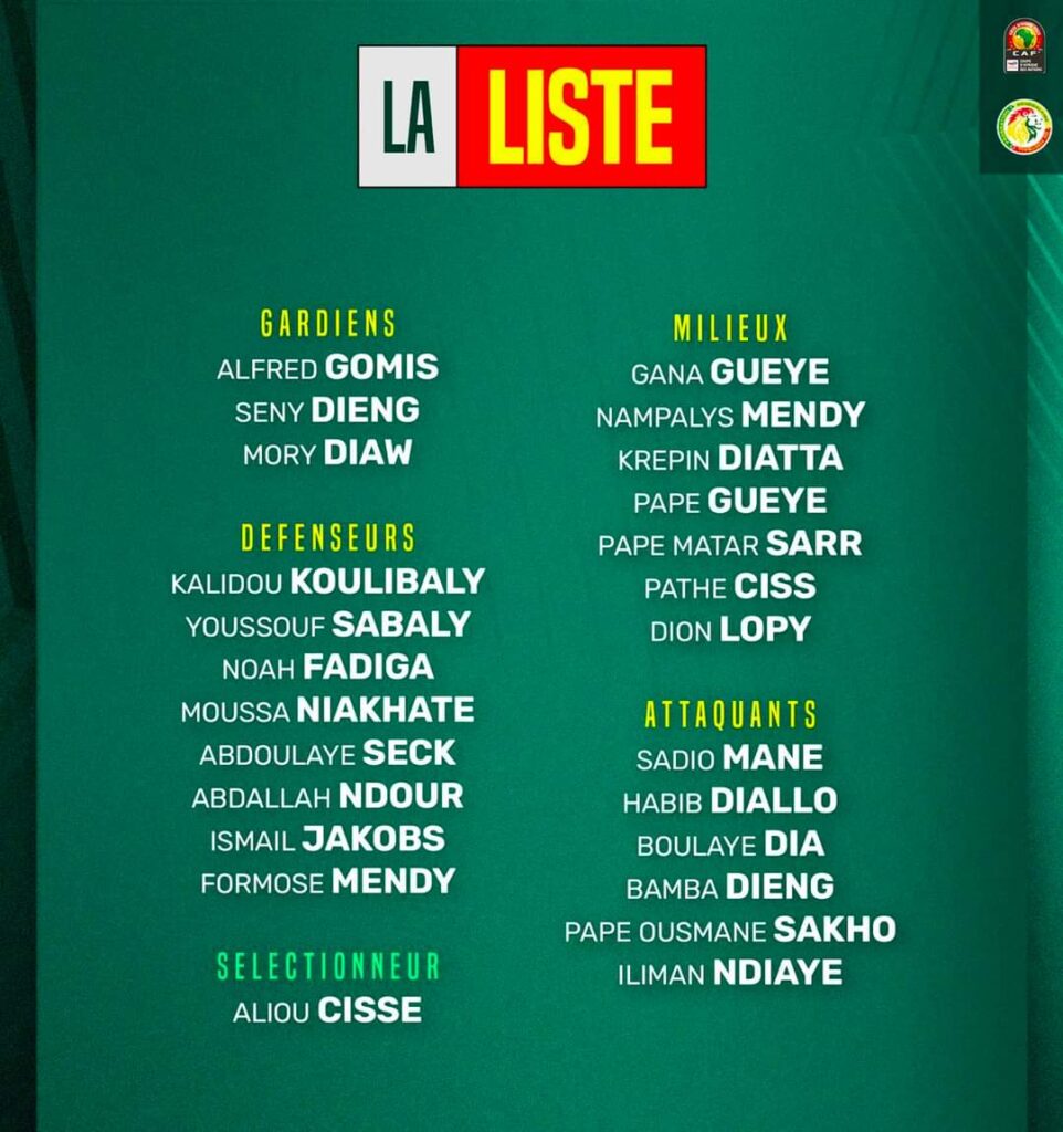 Actu, Info et News en continu de Pakao et du Sénégal