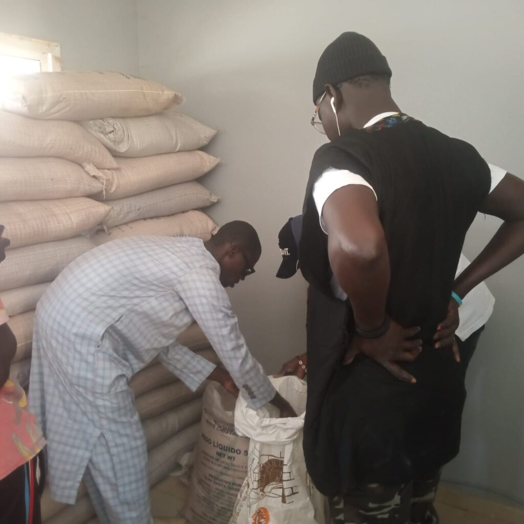 Actu, Info et News en continu de Pakao et du Sénégal