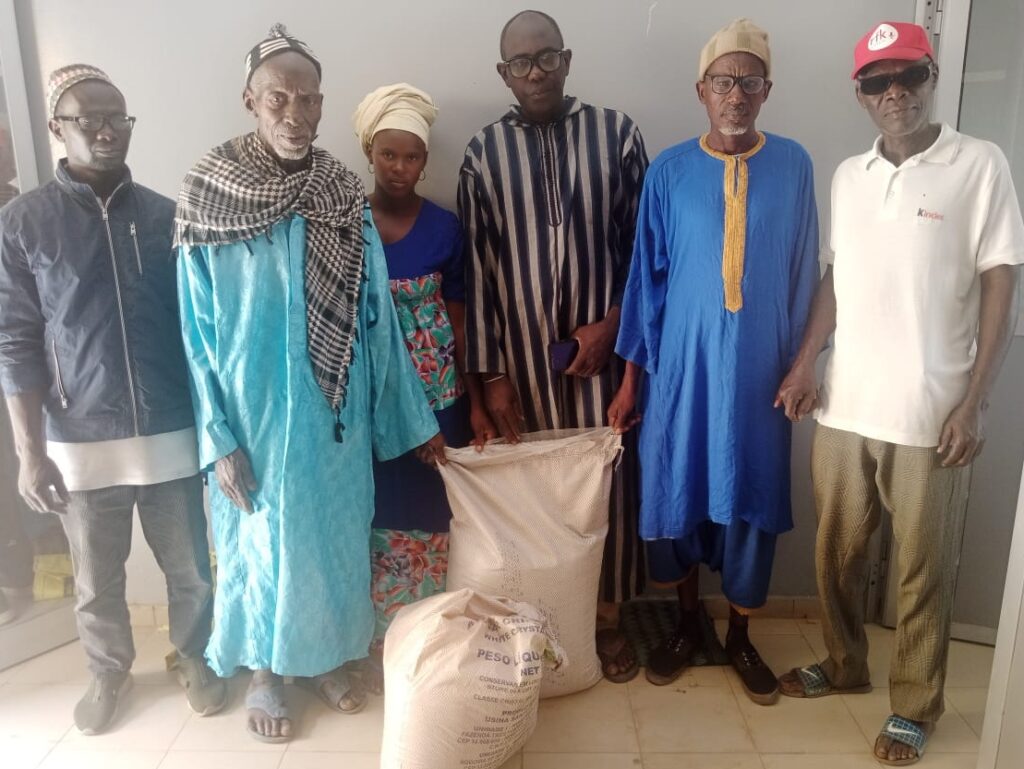 Actu, Info et News en continu de Pakao et du Sénégal