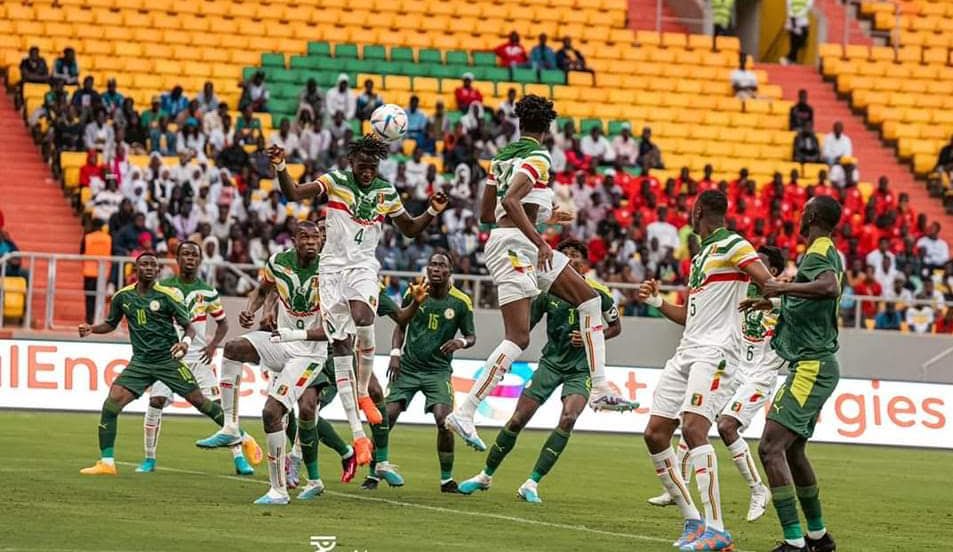 Actu, Info et News en continu de Pakao et du Sénégal