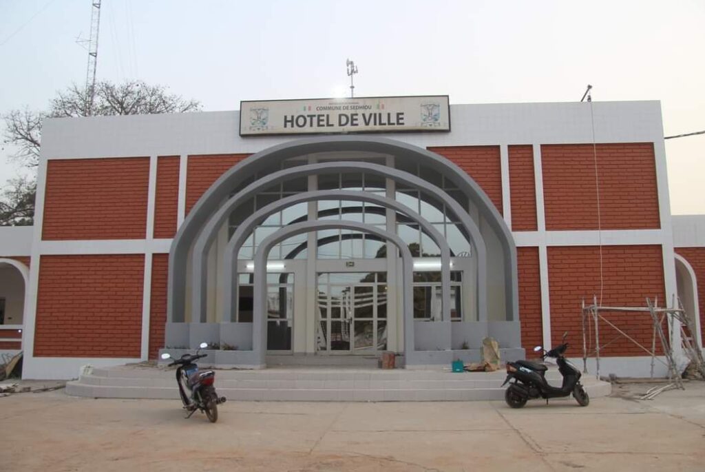 Actu, Info et News en continu de Pakao et du Sénégal