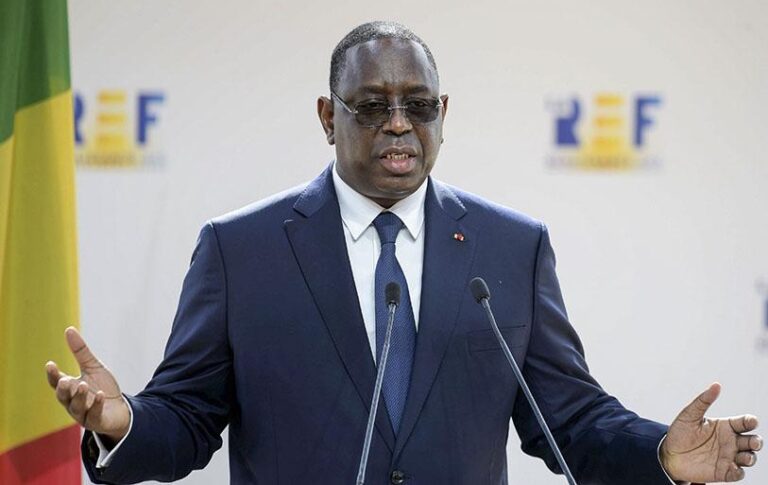 Actu, Info et News en continu de Pakao et du Sénégal