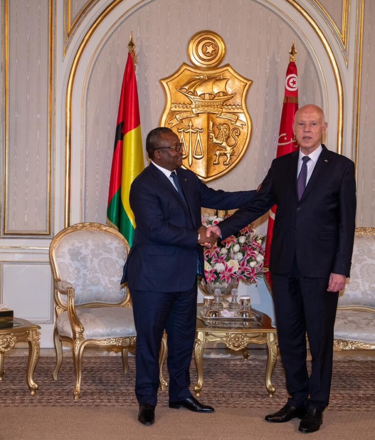 Actu, Info et News en continu de Pakao et du Sénégal