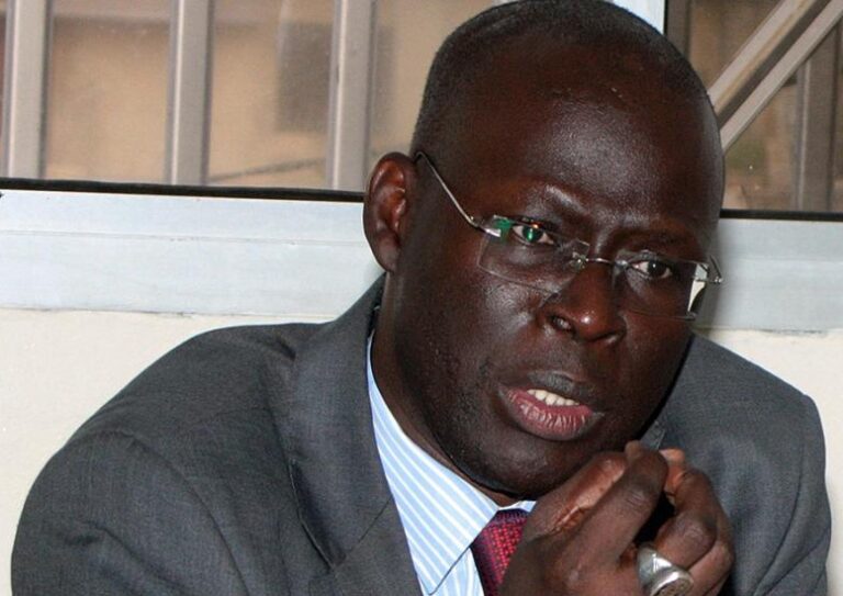 Actu, Info et News en continu de Pakao et du Sénégal