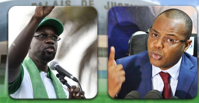 Actu, Info et News en continu de Pakao et du Sénégal