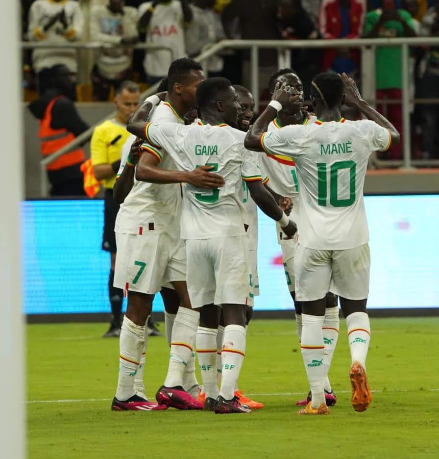 Actu, Info et News en continu de Pakao et du Sénégal