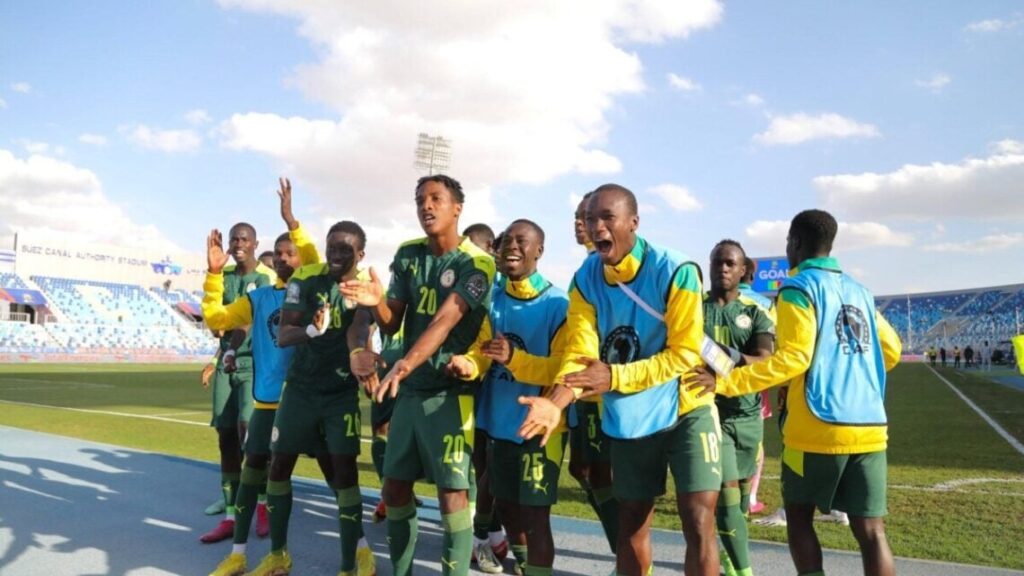 Actu, Info et News en continu de Pakao et du Sénégal