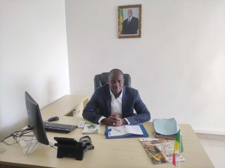 Actu, Info et News en continu de Pakao et du Sénégal