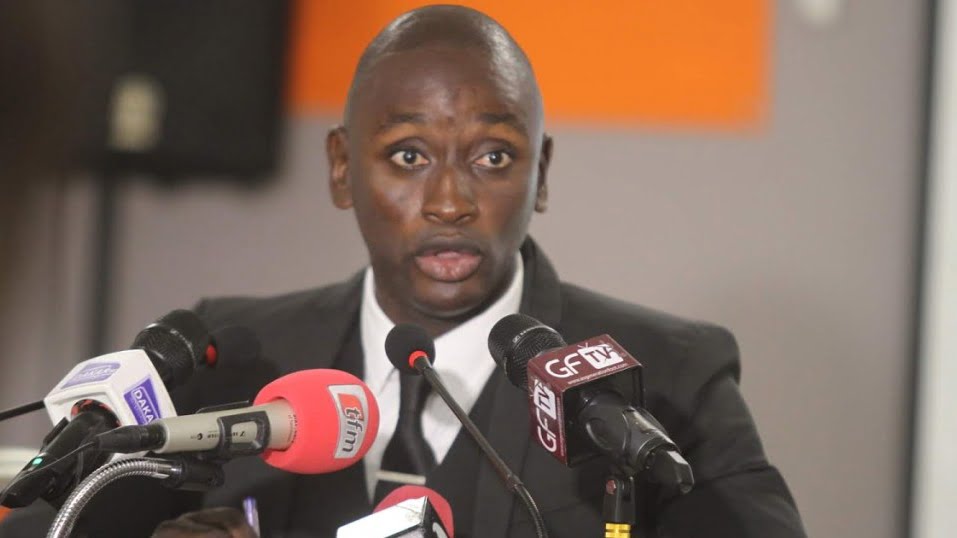 Actu, Info et News en continu de Pakao et du Sénégal