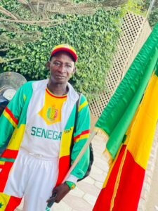 Le sport sénégalais endeuillé : "Ndiaye Drapeau" est décédé 2 KERANOS MEDIA