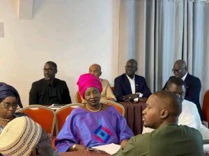 Actu, Info et News en continu de Pakao et du Sénégal