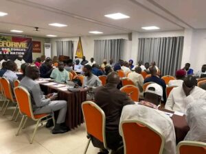 Actu, Info et News en continu de Pakao et du Sénégal