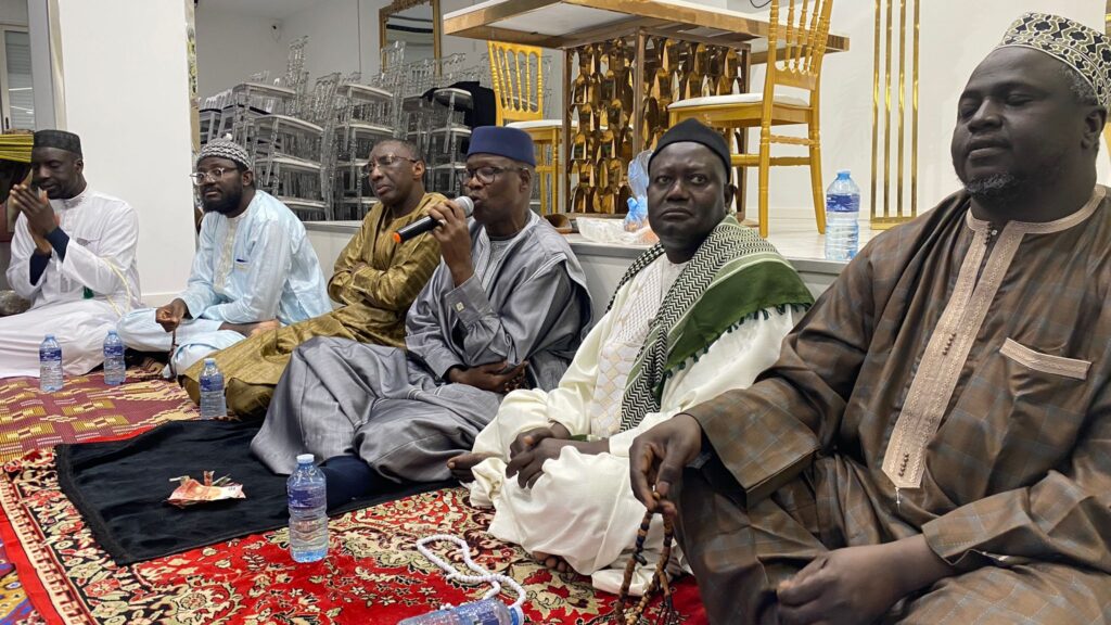 Actu, Info et News en continu de Pakao et du Sénégal