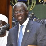 Actu, Info et News en continu de Pakao et du Sénégal