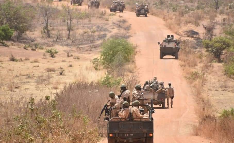 Actu, Info et News en continu de Pakao et du Sénégal