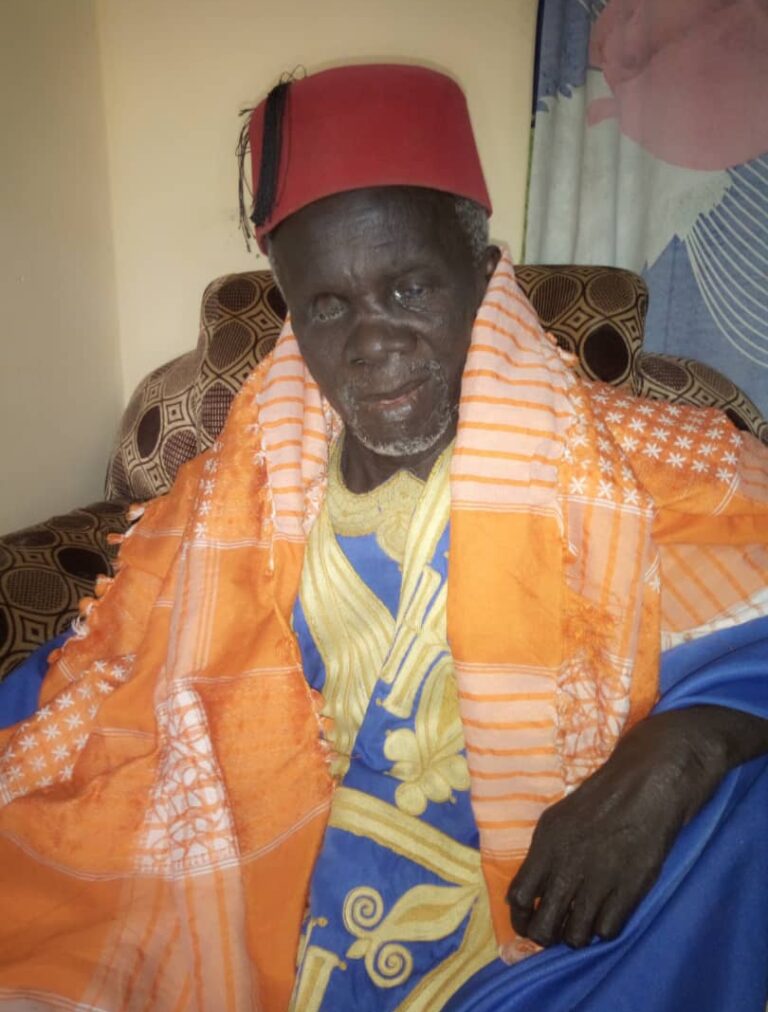 Actu, Info et News en continu de Pakao et du Sénégal