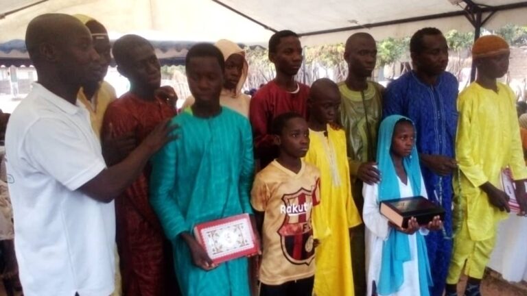 Actu, Info et News en continu de Pakao et du Sénégal