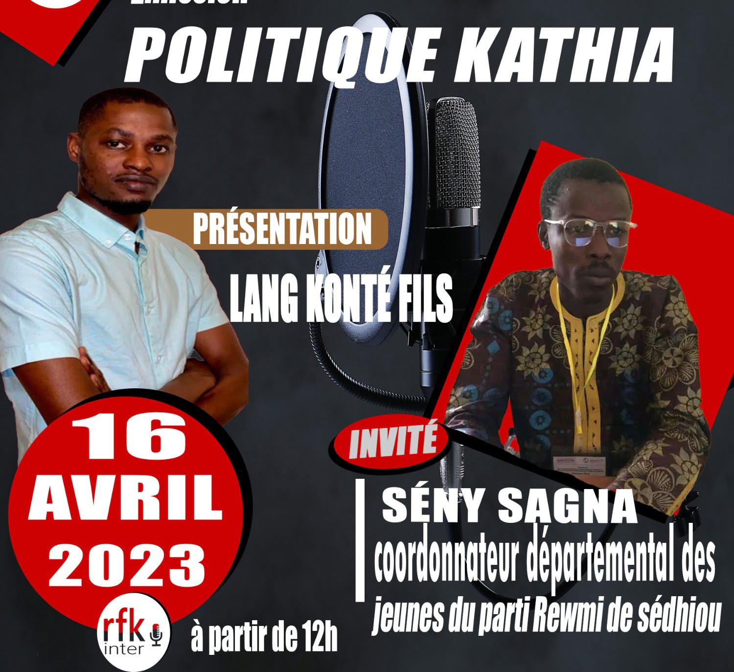 KERANOS MEDIA :: Site Web d'Actualités du Pakao, de la Casamance et du  Sénégal