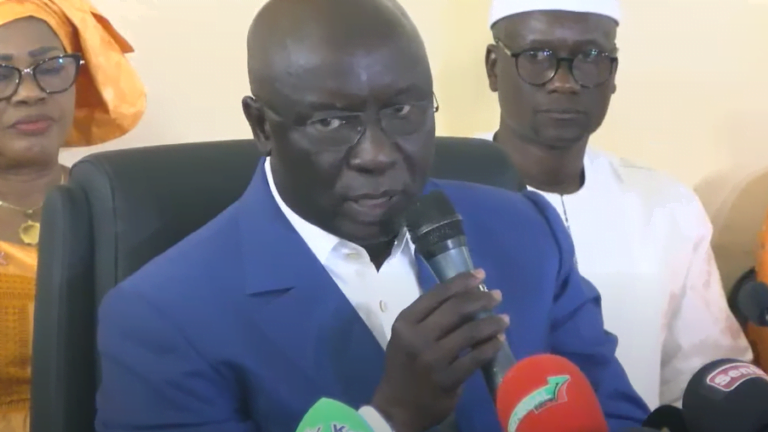 Actu, Info et News en continu de Pakao et du Sénégal