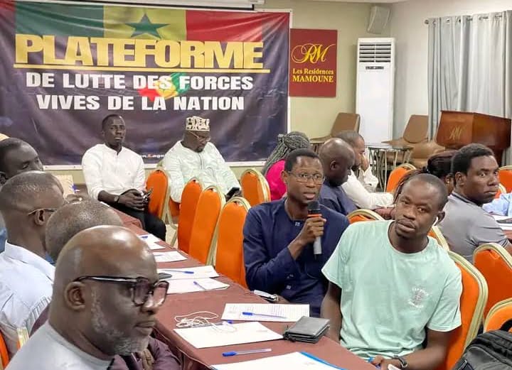 Actu, Info et News en continu de Pakao et du Sénégal