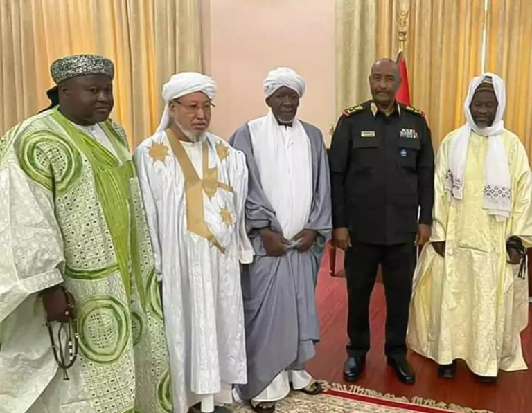 Actu, Info et News en continu de Pakao et du Sénégal