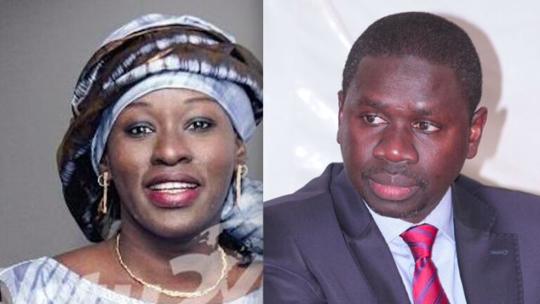 Actu, Info et News en continu de Pakao et du Sénégal