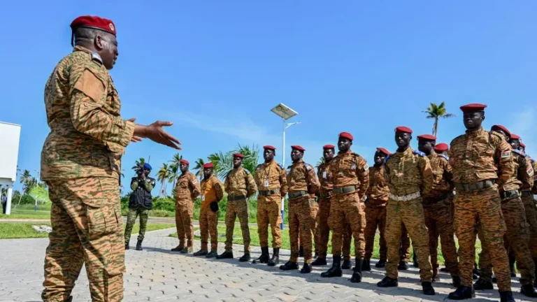 Actu, Info et News en continu de Pakao et du Sénégal