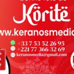KERANOS MEDIA