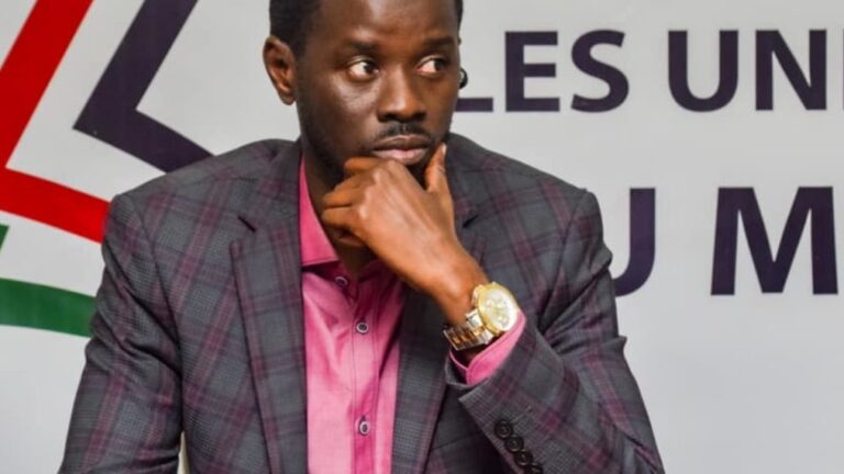 Actu, Info et News en continu de Pakao et du Sénégal