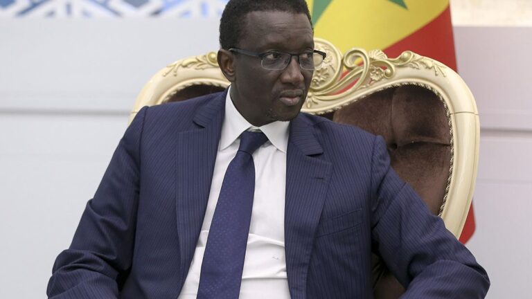 Actu, Info et News en continu de Pakao et du Sénégal