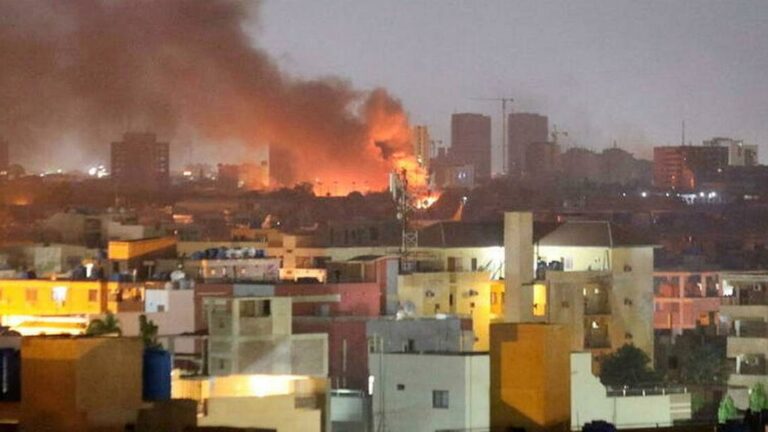 Actu, Info et News en continu de Pakao et du Sénégal