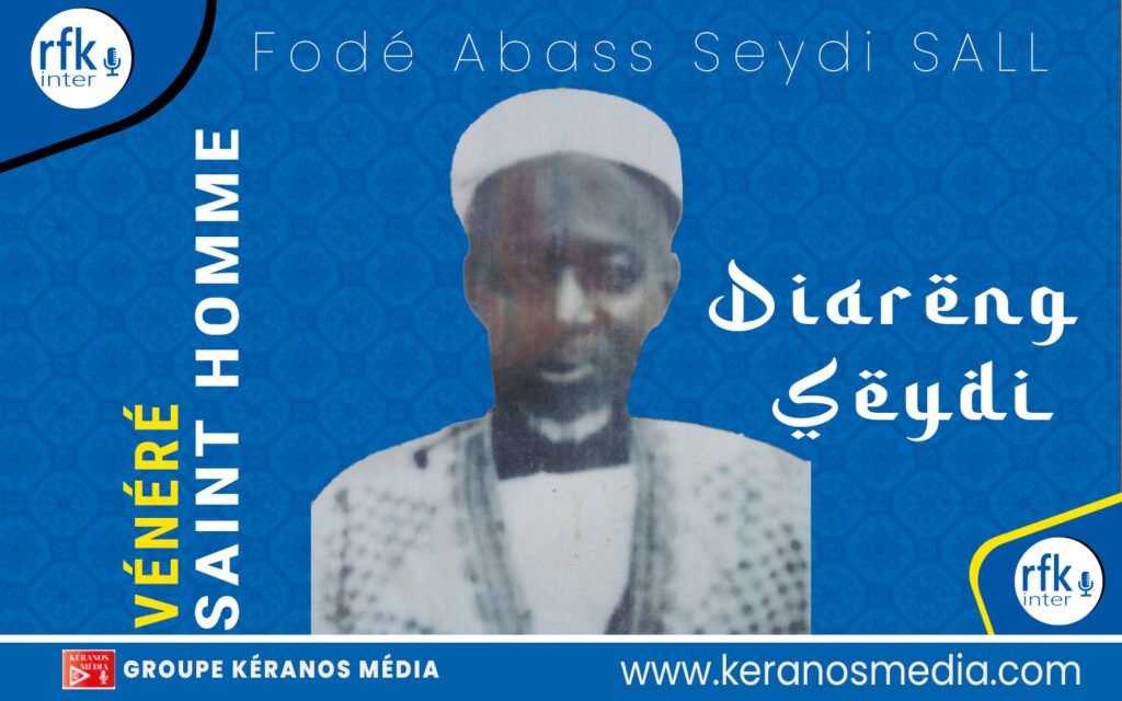 Actu, Info et News en continu de Pakao et du Sénégal