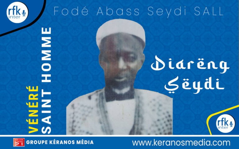 Actu, Info et News en continu de Pakao et du Sénégal